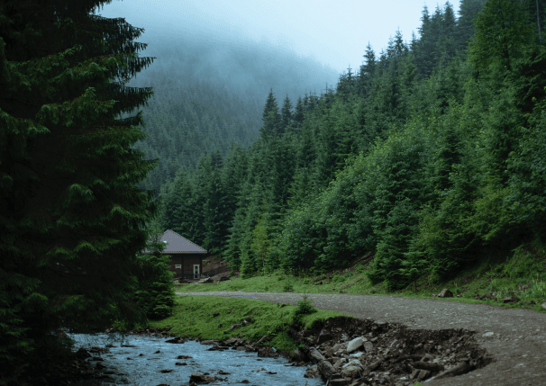 Nature